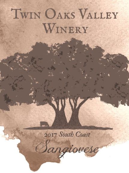 Photo for: Twin Oaks Valley Winery