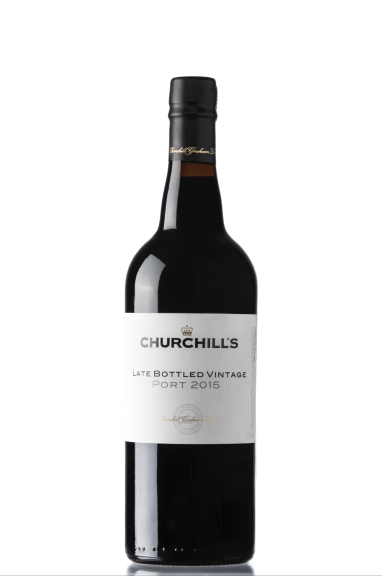 Photo for: Churchill's Late Bottled Vintage Port