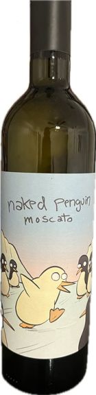 Photo for: Naked Penguin Moscato