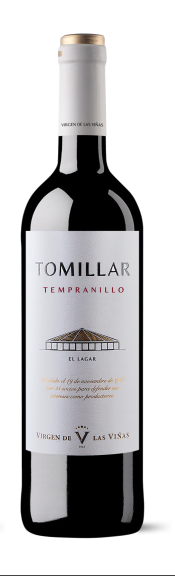 Photo for: Tomillar 