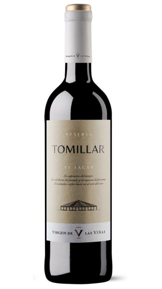 Photo for: Tomillar Reserva