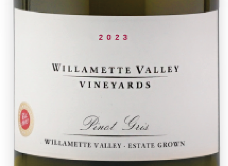 Photo for: Estate Pinot Gris