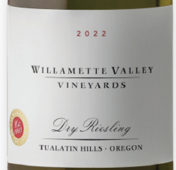 Photo for: Dry Riesling