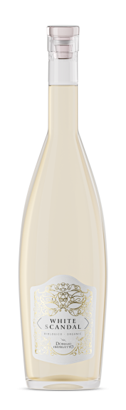 Photo for: White Scandal