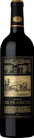 Photo for: Ad Francos Red