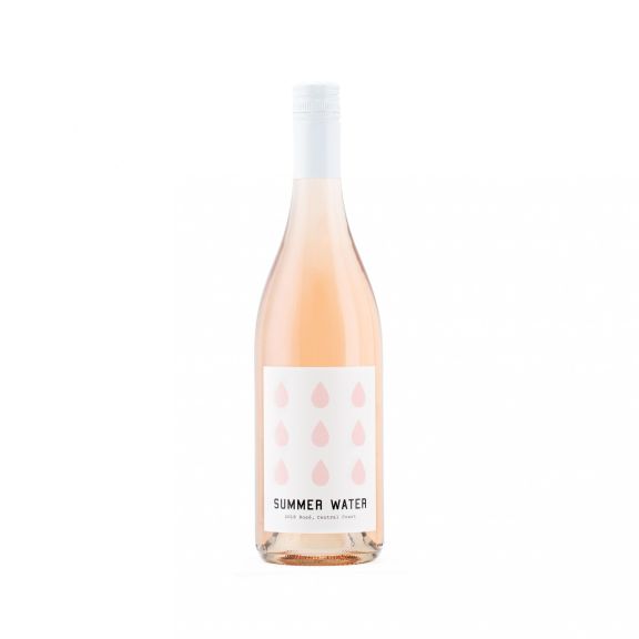 Photo for: Summer Water Rosé