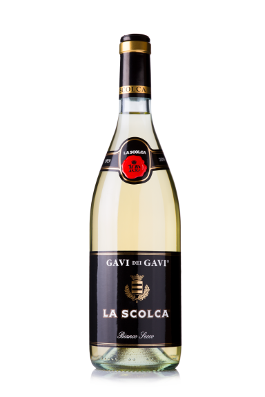 Photo for: La Scolca Gavi dei Gavi Black Label 