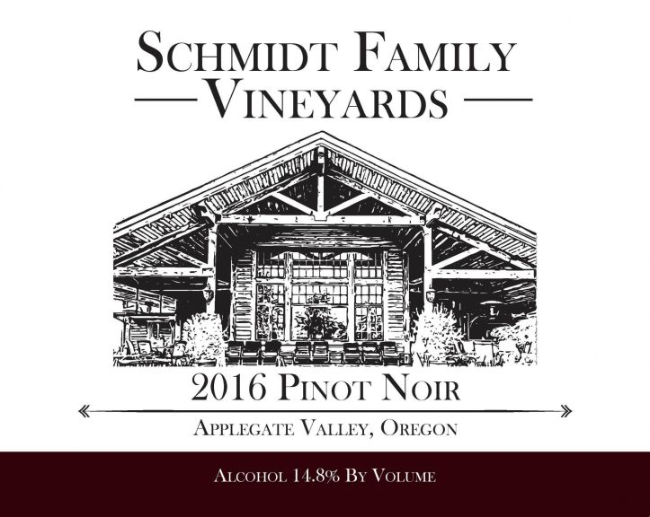 Photo for: Schmidt Family Vineyards