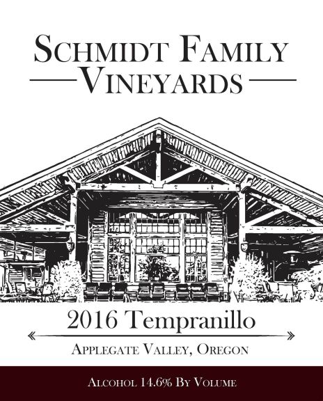 Photo for: Schmidt Family Vineyards