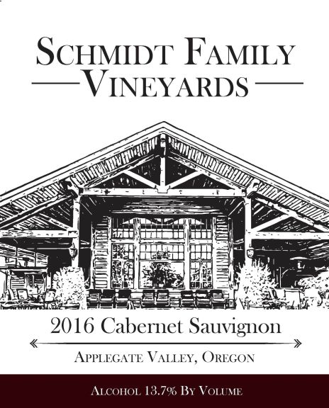 Photo for: Schmidt Family Vineyards