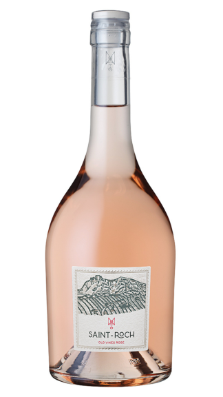 Photo for: Chateau Saint Roch Rose 