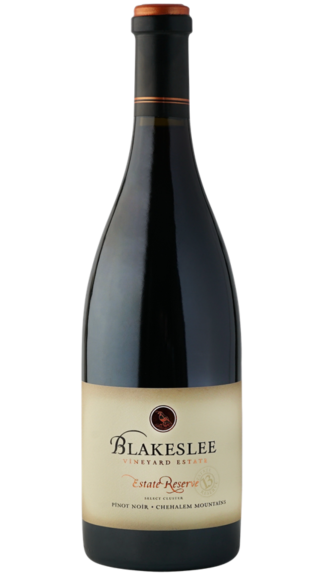 Photo for: 2021 Estate Reserve 