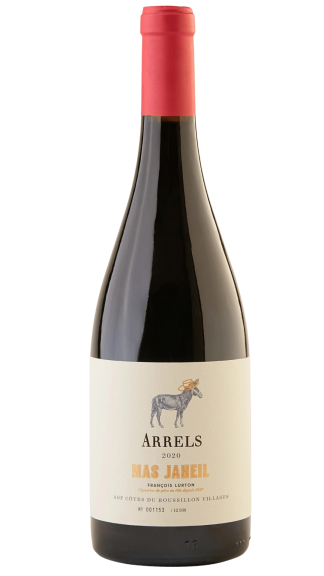 Photo for: Mas Janeil Arrels