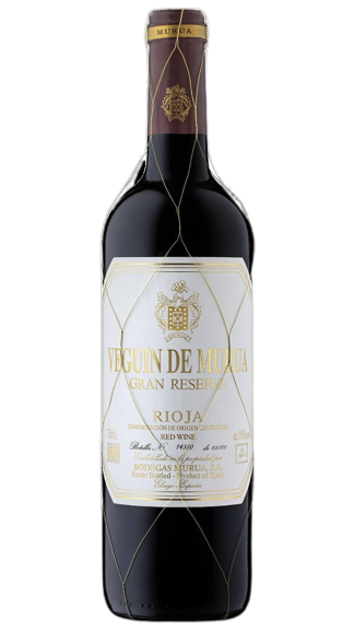 Photo for: Veguin De Murua Gran Reserva