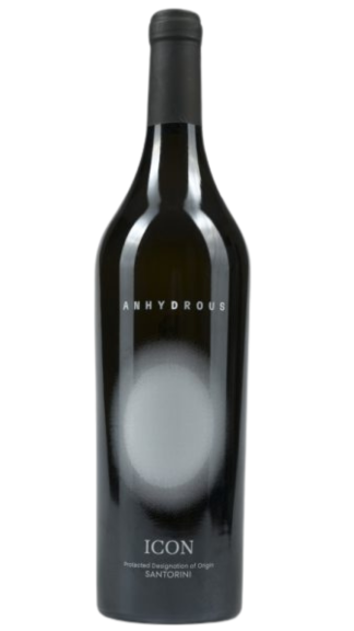 Photo for: Anhydrous Icon