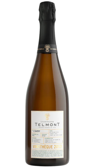 Photo for: Vinothèque 2013