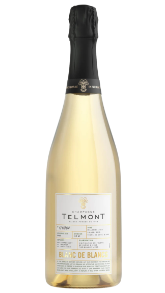 Photo for: Blanc de Blancs 2014