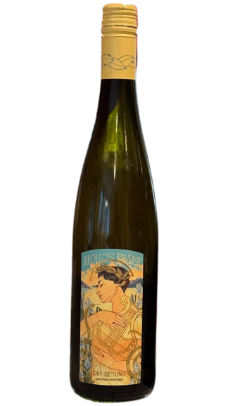 Photo for: Dry Riesling