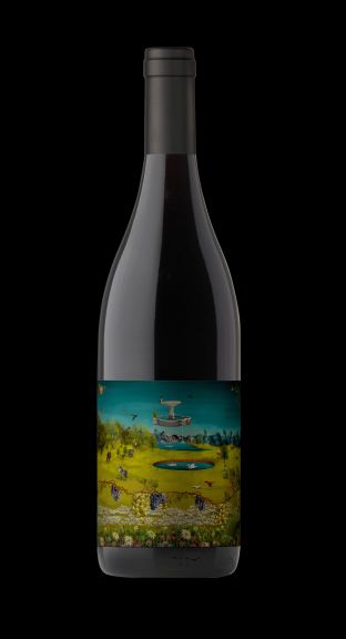 Photo for: Krontiras Malbec Natural