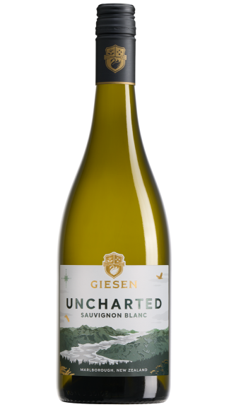 Photo for: Uncharted Sauvignon Blanc