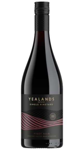 Photo for: Yealands Estate Single Vineyard Pinot Noir