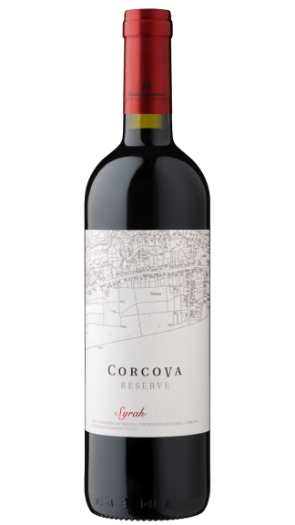 Photo for: Syrah Reserve