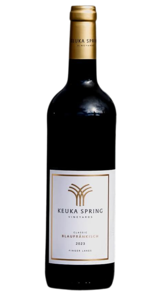 Photo for: Blaufrankisch