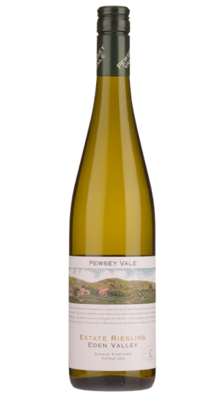 Photo for: Pewsey Vale Vineyard Estate Riesling