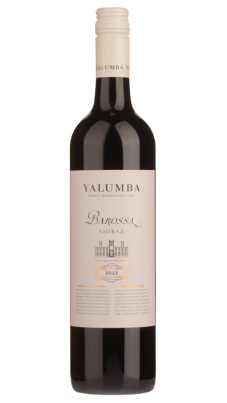 Photo for: Yalumba Samuel's Collection Barossa Shiraz