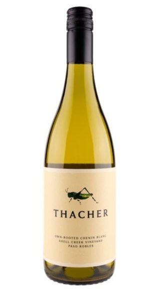 Photo for: Chenin Blanc