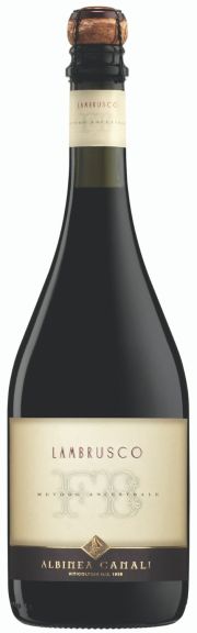 Photo for: Albinea Canali Lambrusco 