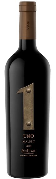Photo for: UNO MALBEC