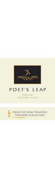Photo for: Long Shadows Vintners - Poet's Leap Riesling
