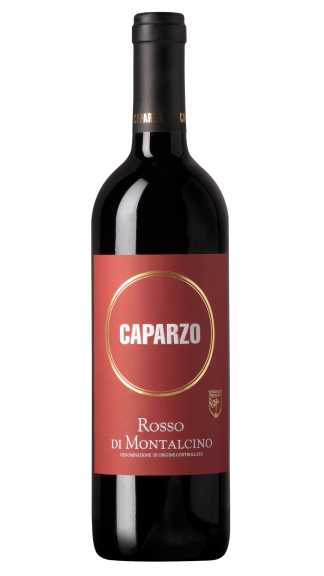 Photo for: Caparzo Rosso di Montalcino 