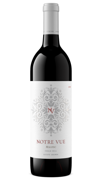 Photo for: Notre Vue Malbec