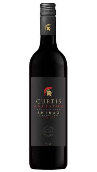 Photo for: Curtis Ancestor MV Shiraz 2021