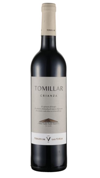 Photo for: Tomillar Crianza