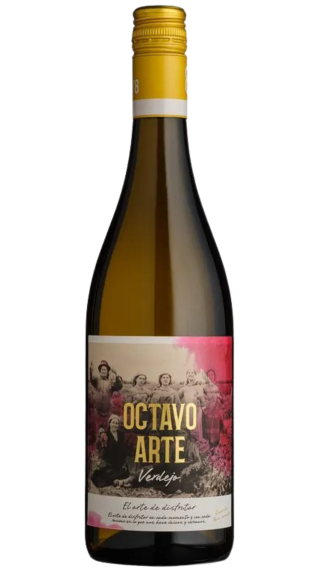 Photo for: Octavo Arte Verdejo