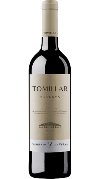 Photo for: Tomillar Reserva 