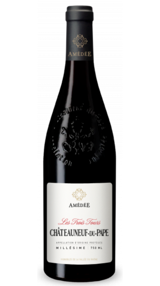 Photo for: Châteauneuf-du-Pape