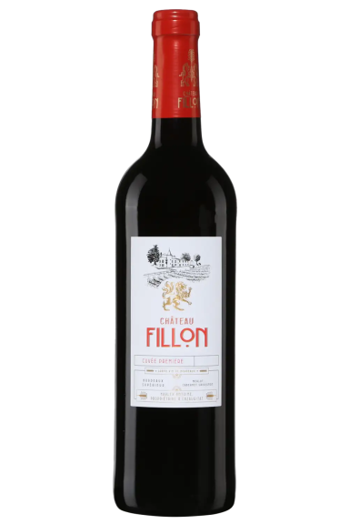 Photo for: Chateau Fillon Cuvee Premiere