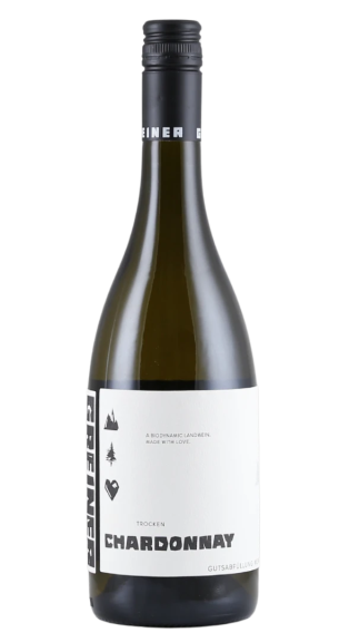 Photo for: Weingut Greiner Chardonnay Estate