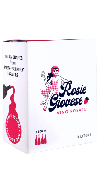 Photo for: Rosie Giovese
