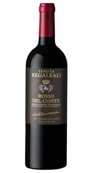 Photo for: Rosso del Conte