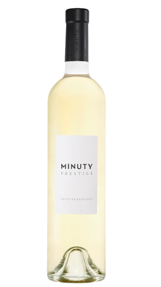 Photo for: Château Minuty Prestige Blanc