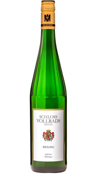 Photo for: Schloss Vollrads Kabinett Riesling