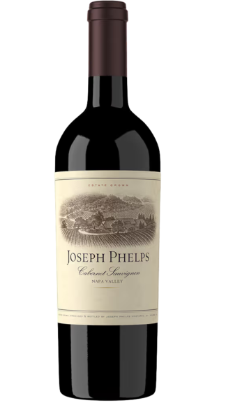 Photo for: Joseph Phelps Cabernet Sauvignon