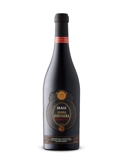 Photo for: Costasera Riserva - Amarone della Valpolicella Classico DOCG Riserva 2015
