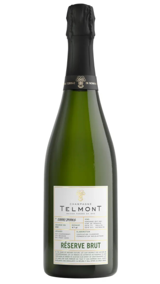 Photo for: Réserve Brut