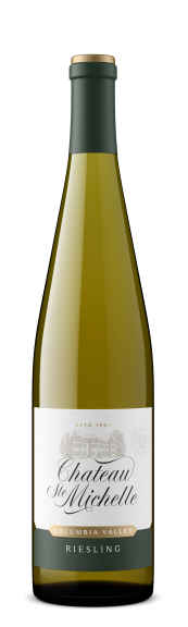 Photo for: Chateau Ste. Michelle 2024 Riesling